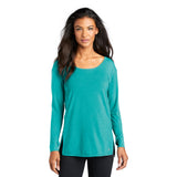 OGIO ® Ladies Luuma Long Sleeve Tunic