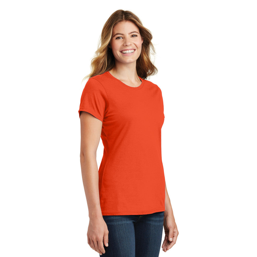 Port & Company® Ladies Fan Favorite™ Tee