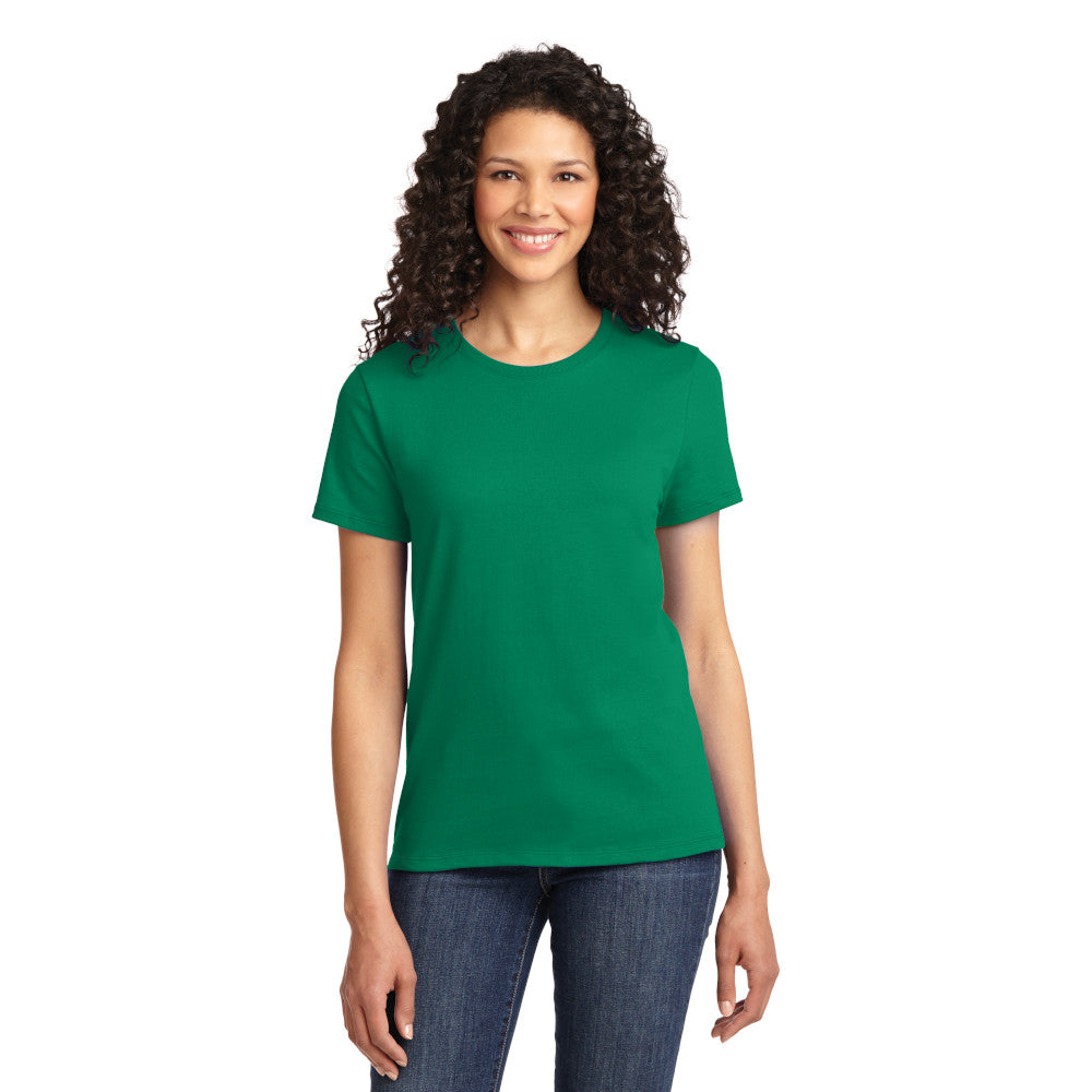 Port & Company® Ladies Essential Tee