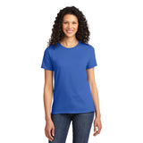 Port & Company® Ladies Essential Tee