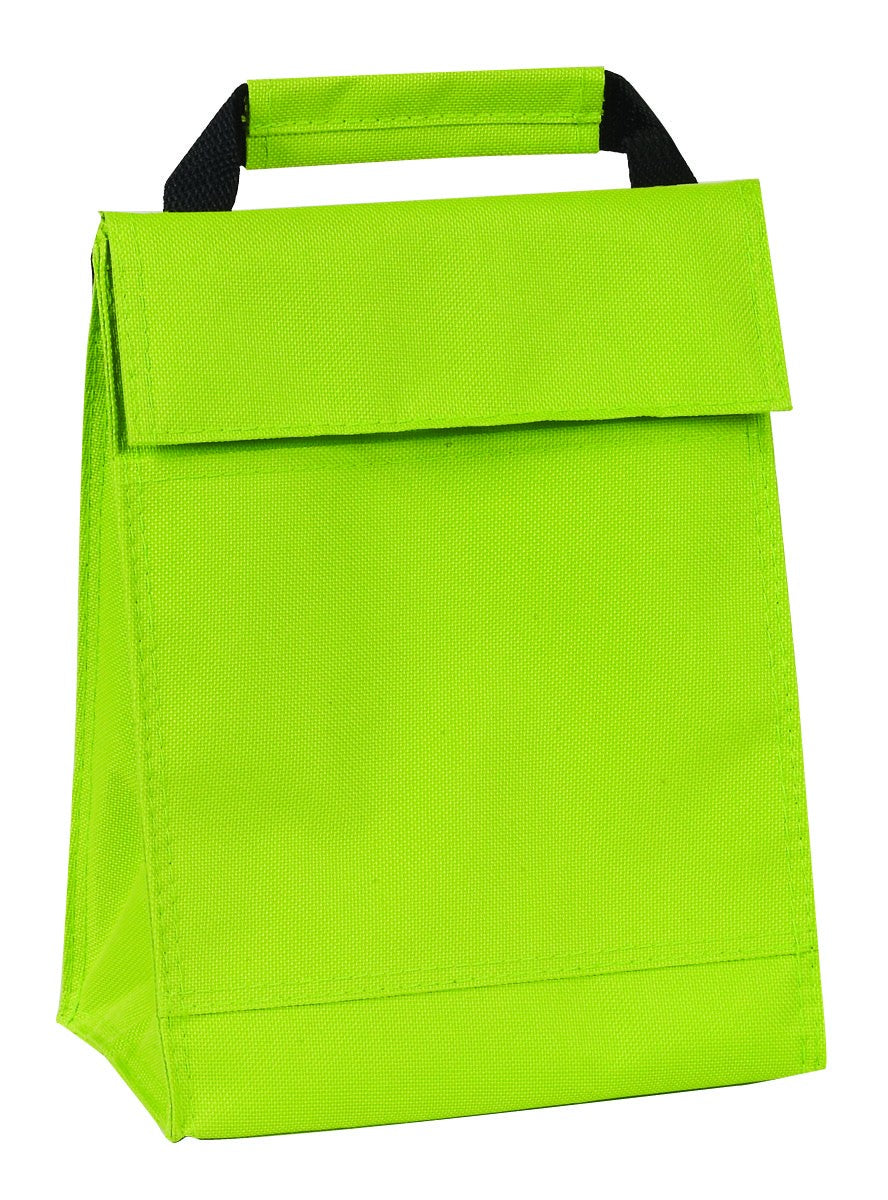 Back To Basics 600 Denier Lunch Pack