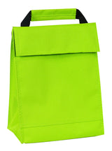Back To Basics 600 Denier Lunch Pack