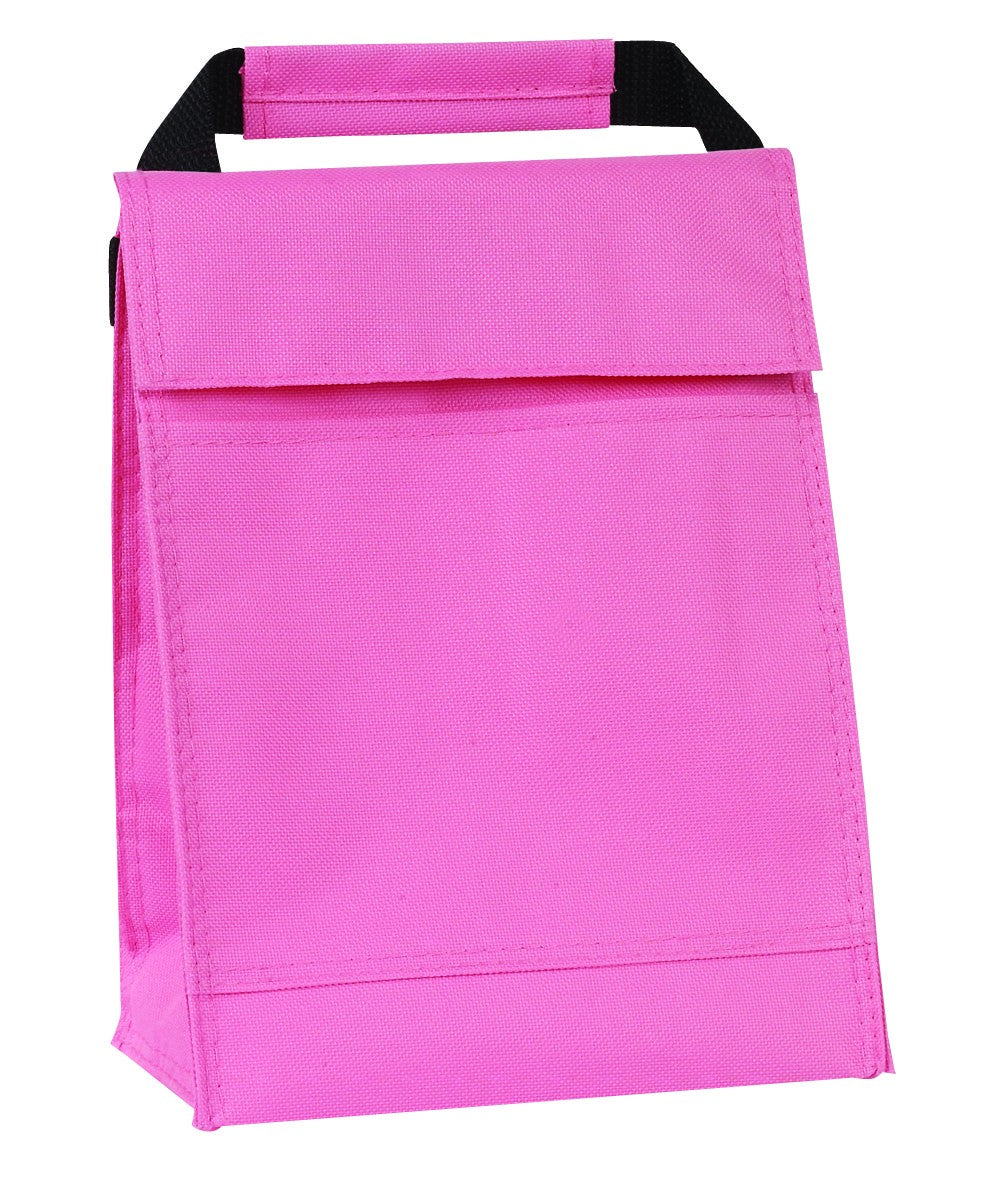 Back To Basics 600 Denier Lunch Pack