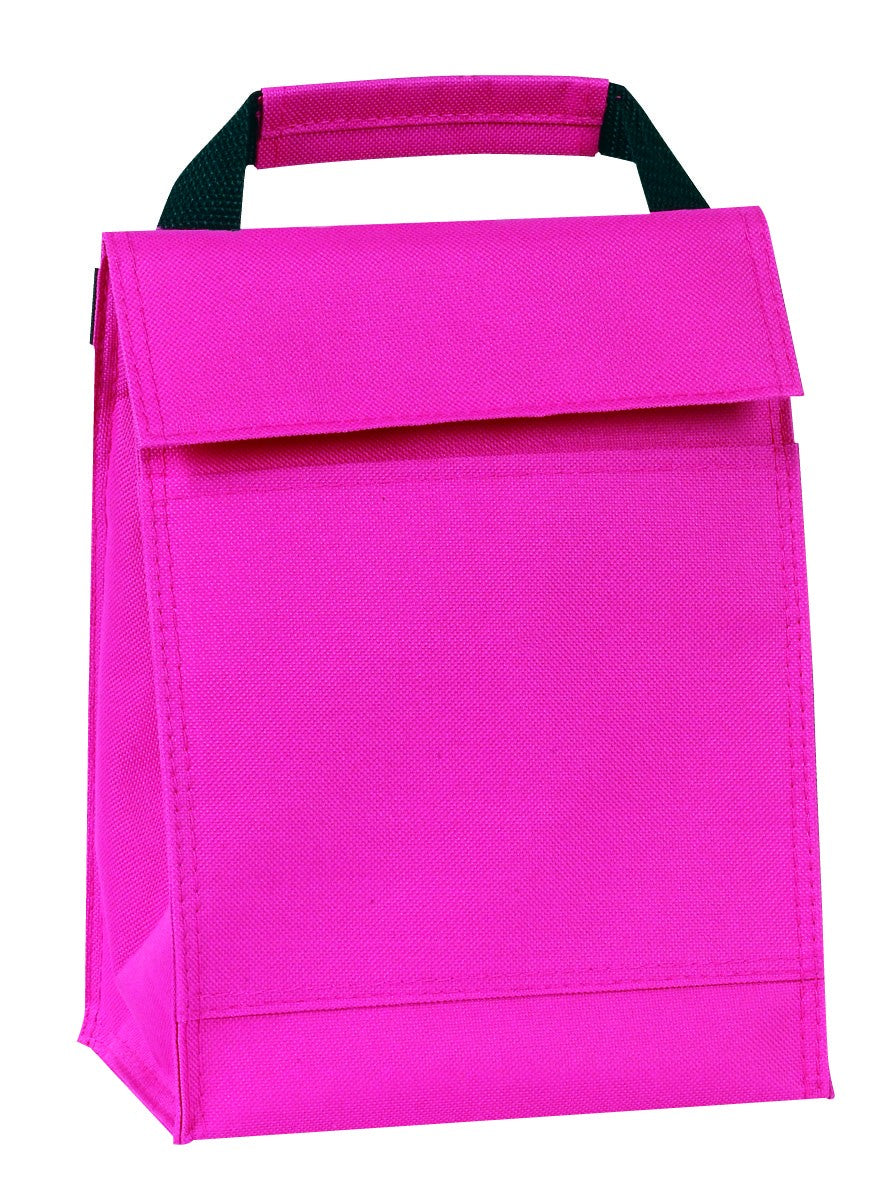 Back To Basics 600 Denier Lunch Pack