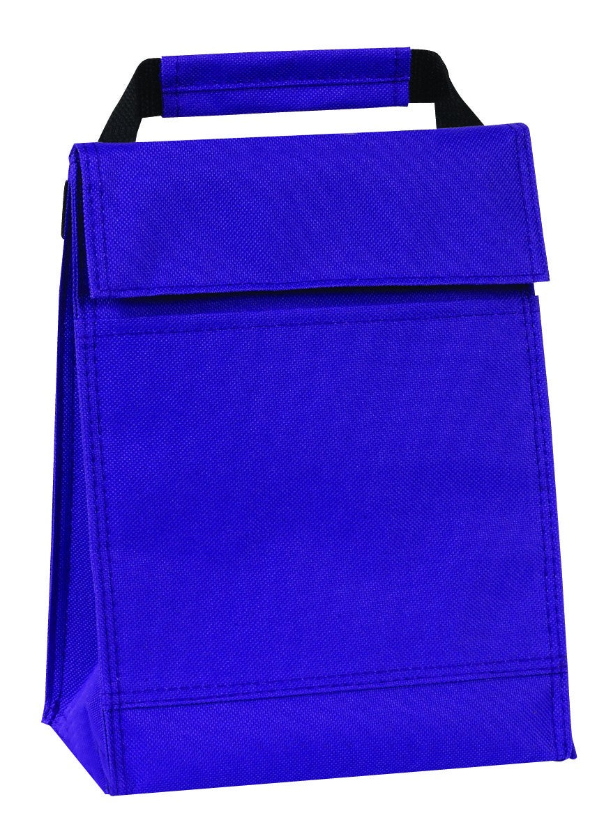 Back To Basics 600 Denier Lunch Pack