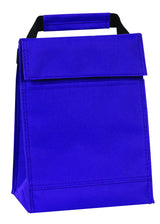 Back To Basics 600 Denier Lunch Pack