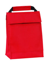 Back To Basics 600 Denier Lunch Pack