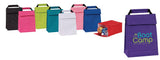 Back To Basics 600 Denier Lunch Pack
