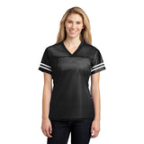 Sport-Tek® Ladies PosiCharge® Replica Jersey