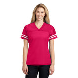 Sport-Tek® Ladies PosiCharge® Replica Jersey