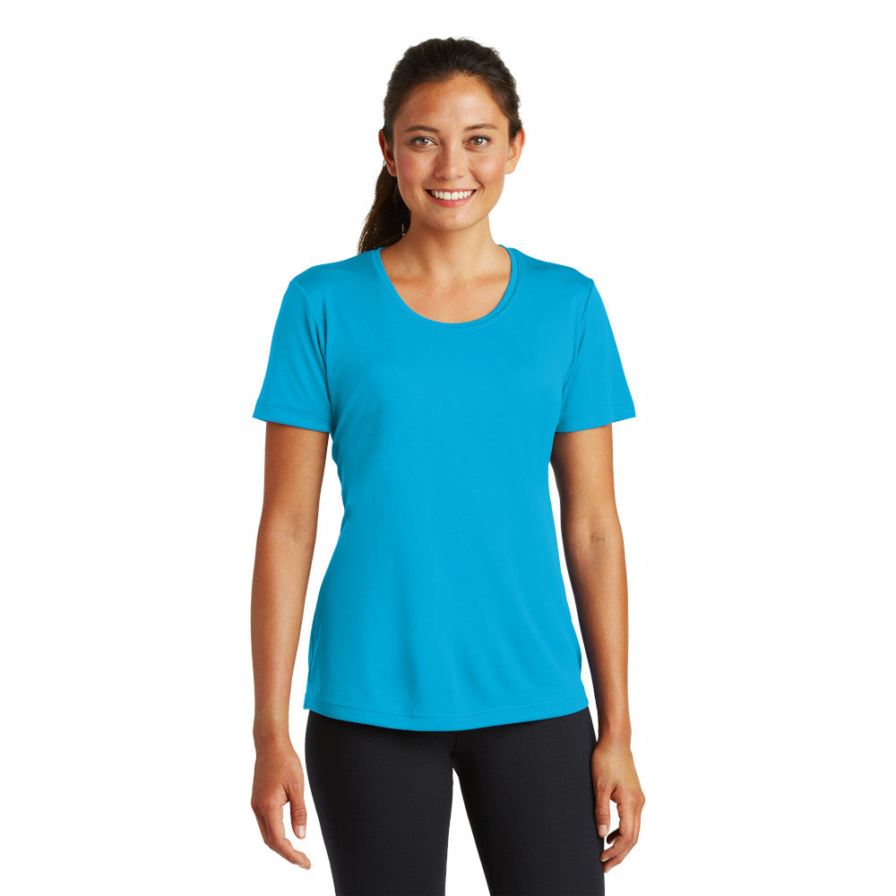 Sport-Tek® Ladies PosiCharge® Competitor™ Tee