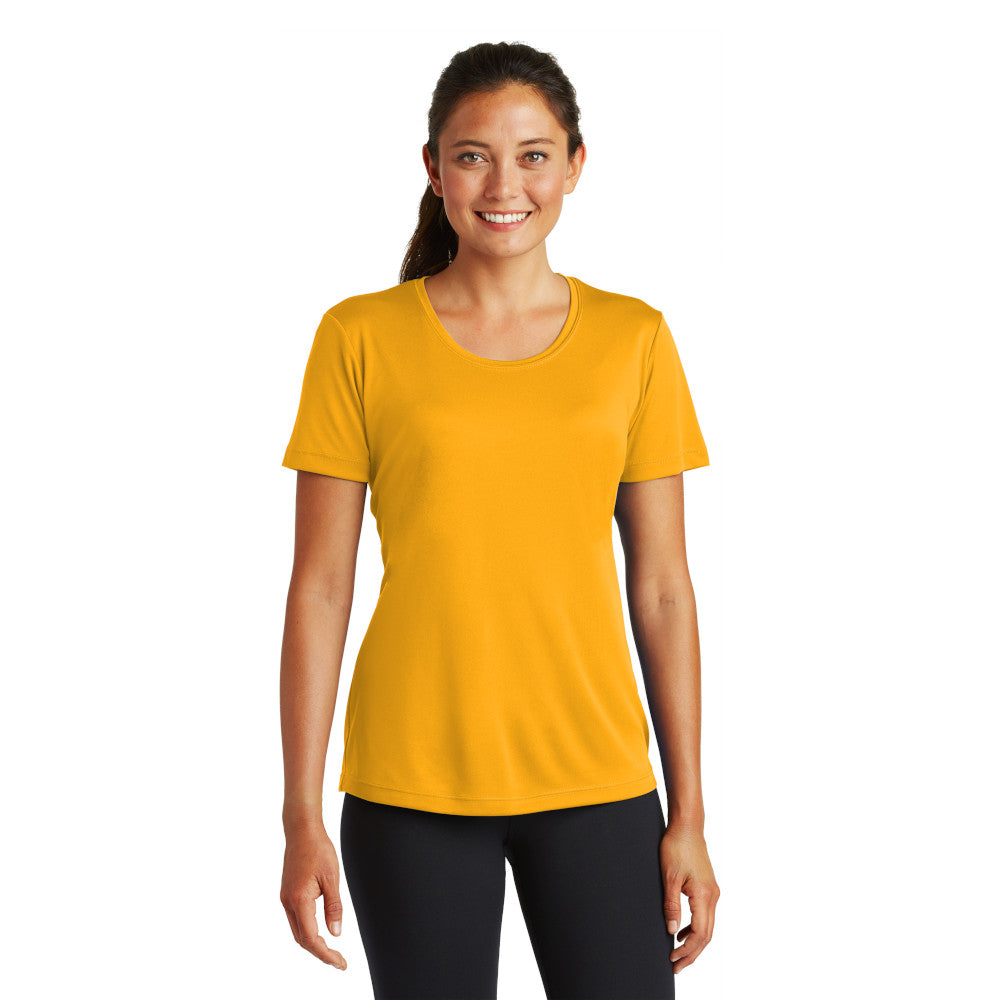 Sport-Tek® Ladies PosiCharge® Competitor™ Tee