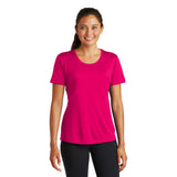 Sport-Tek® Ladies PosiCharge® Competitor™ Tee