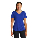Sport-Tek® Ladies PosiCharge® Competitor™ Tee