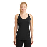Sport-Tek® Ladies PosiCharge® Competitor™ Racerback Tank