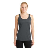 Sport-Tek® Ladies PosiCharge® Competitor™ Racerback Tank