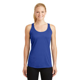 Sport-Tek® Ladies PosiCharge® Competitor™ Racerback Tank