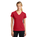 Sport-Tek® Ladies Ultimate Performance V-Neck