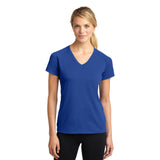 Sport-Tek® Ladies Ultimate Performance V-Neck