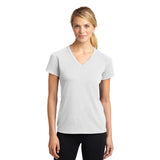 Sport-Tek® Ladies Ultimate Performance V-Neck