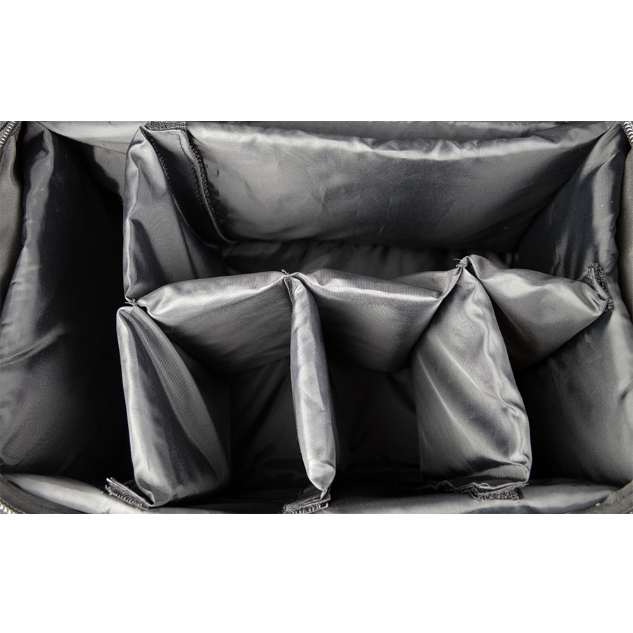 Premium Hybrid Range Patrol Gear Bag