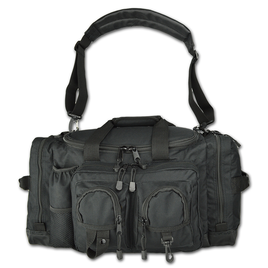 Premium Hybrid Range Patrol Gear Bag