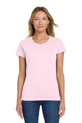 Gildan® Ladies Heavy Cotton™ 100% Cotton T-Shirt