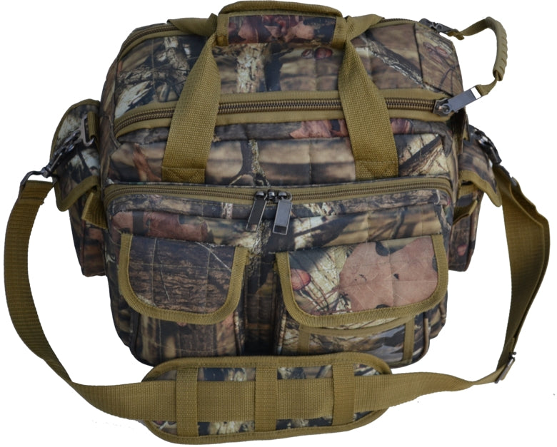 18" Mossy Oak Range Bag