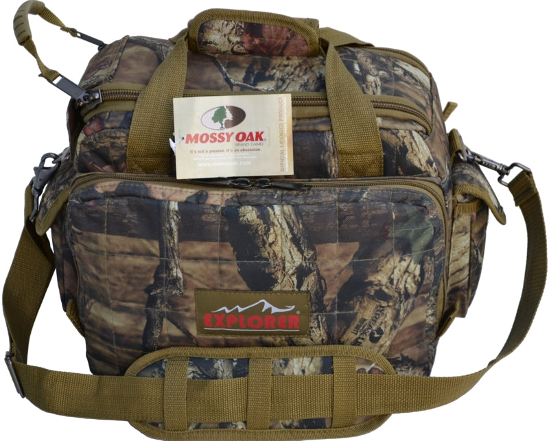 18" Mossy Oak Range Bag