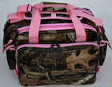 18" Mossy Oak Range Bag