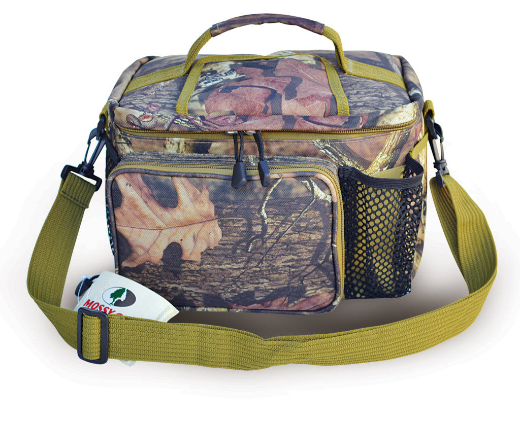 18" Mossy Oak Range Bag