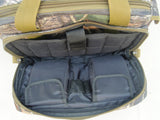 Explorer RANGE BAG MOSSY OAK 1200 D Gun Bag Waterproof