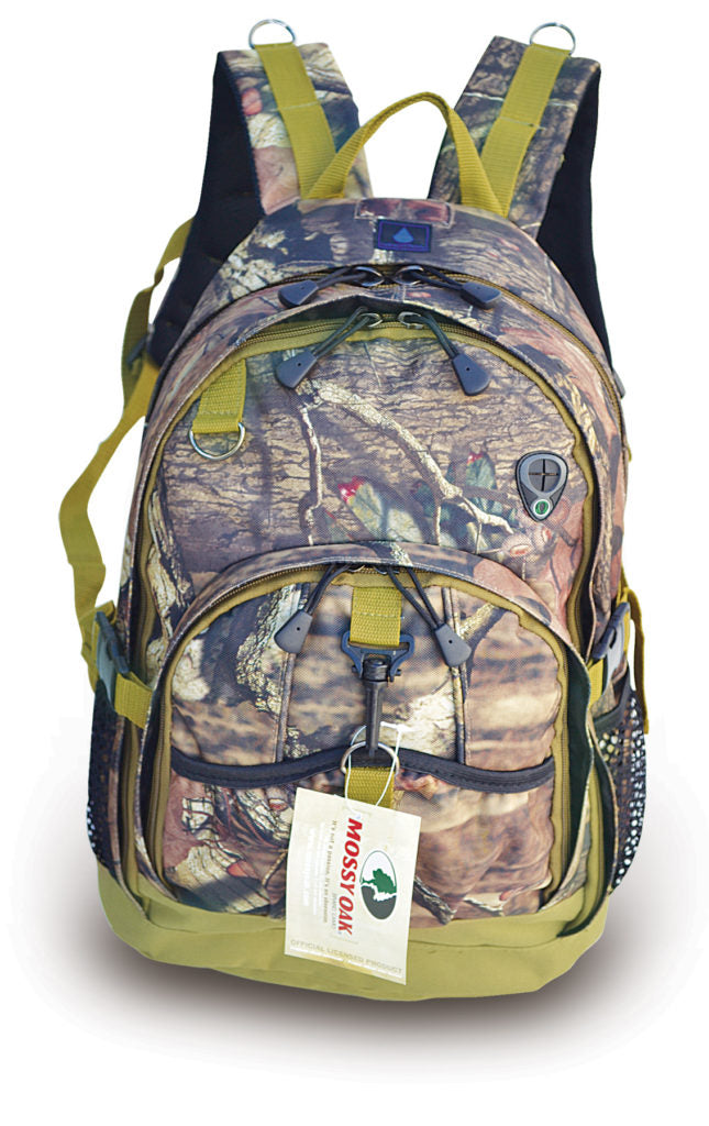 Mossy Oak Backpack