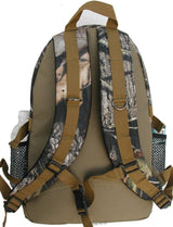 Mossy Oak Backpack