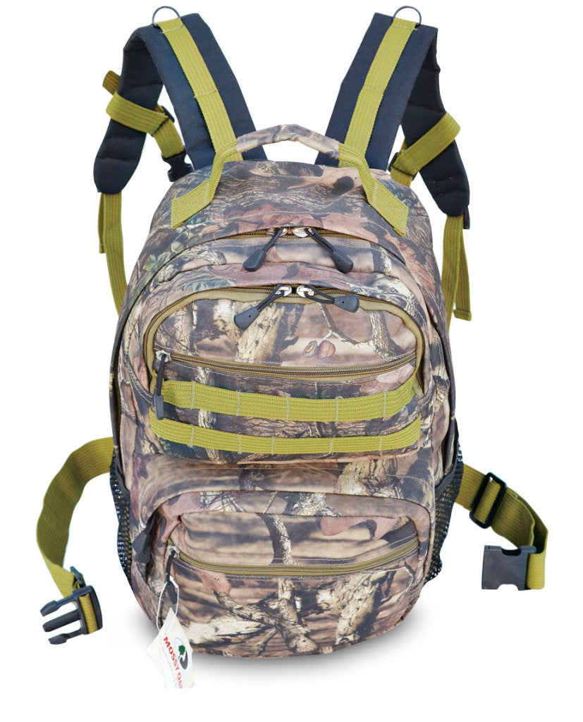 Mossy Oak Backpack