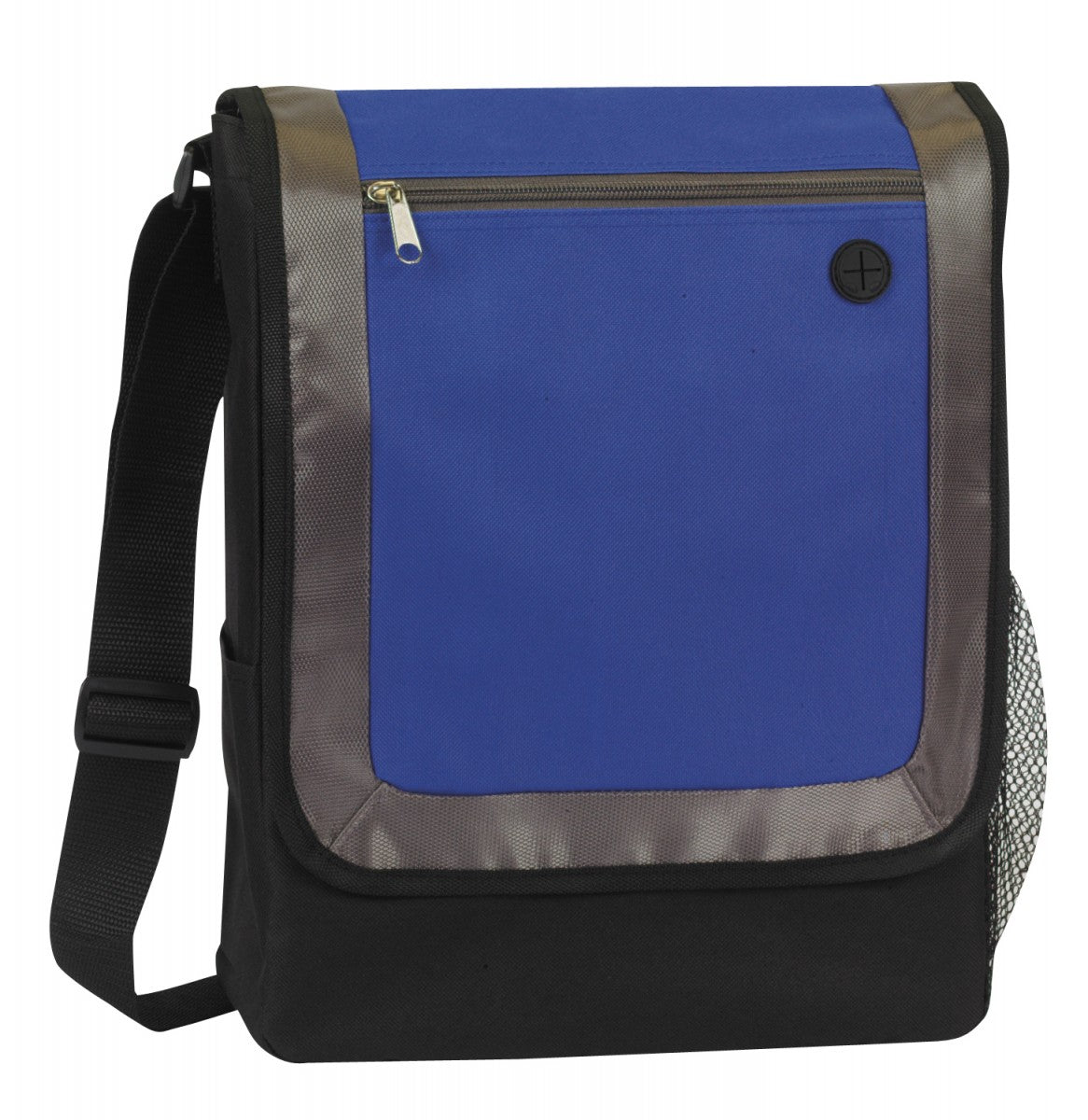 City Messenger Bag