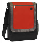 City Messenger Bag