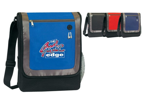 City Messenger Bag