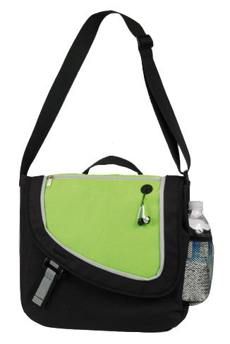 On The Go Messenger