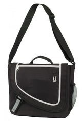 On The Go Messenger