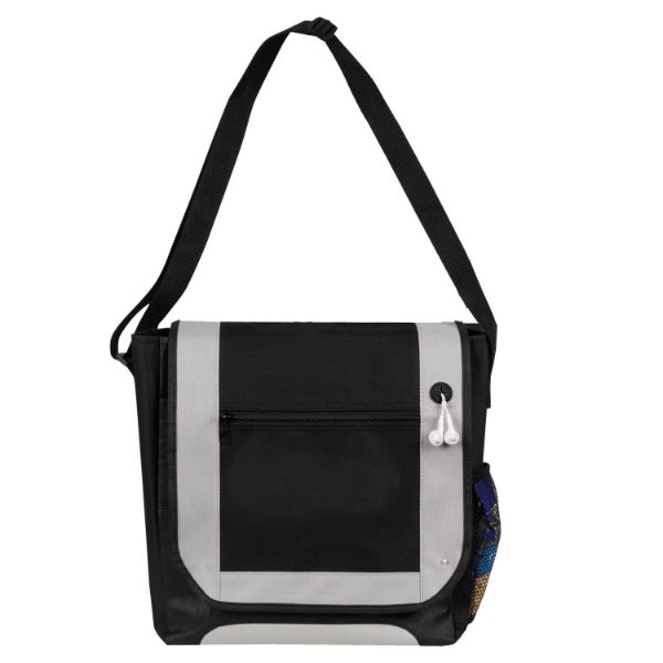 Budget Messenger Bag