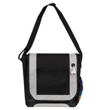 Budget Messenger Bag