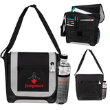 Budget Messenger Bag