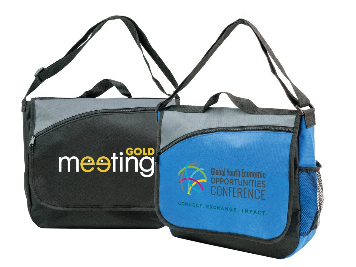 All Purpose Messenger Bag