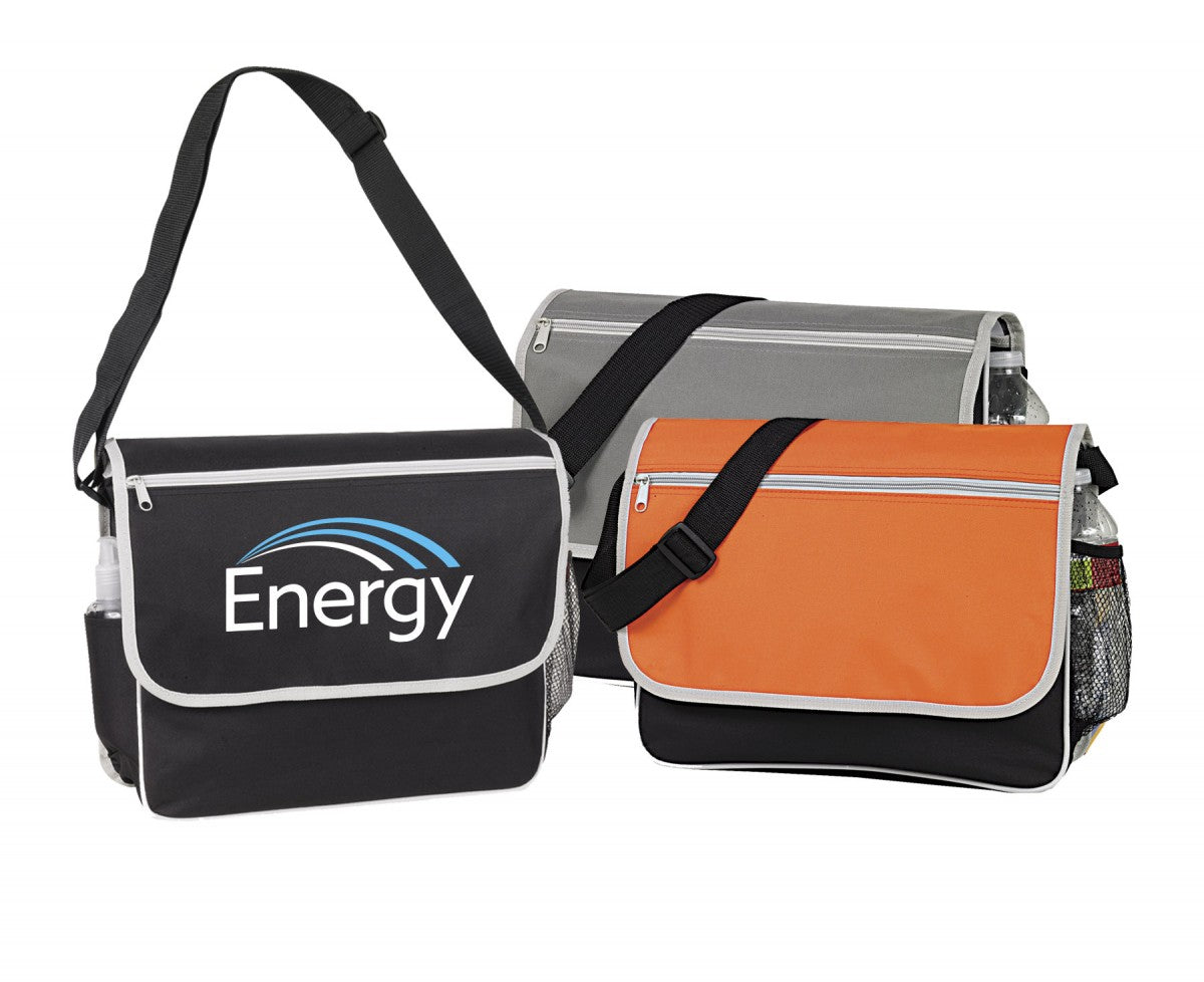 Large Messenger Bag