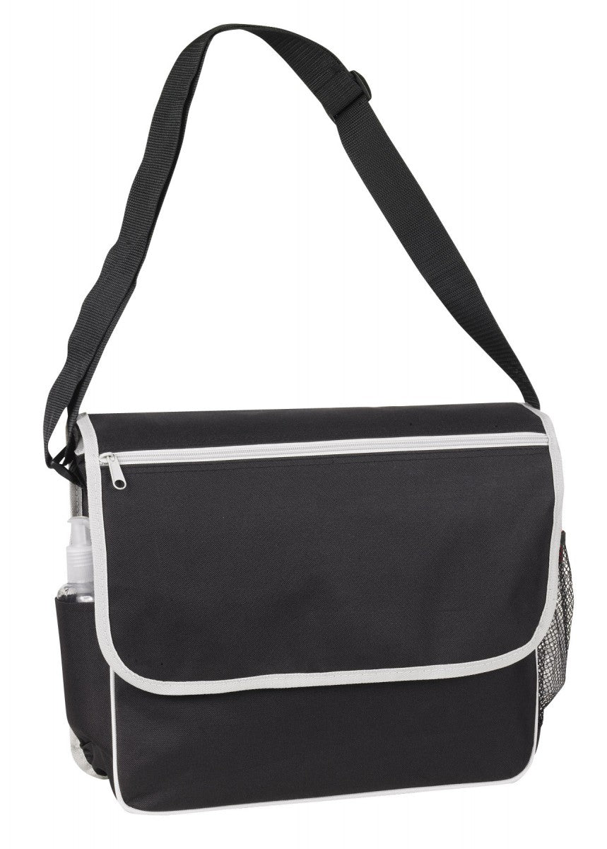 Large Messenger Bag