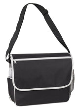 Large Messenger Bag