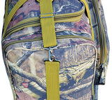 Mossy Oak Duffel Bag