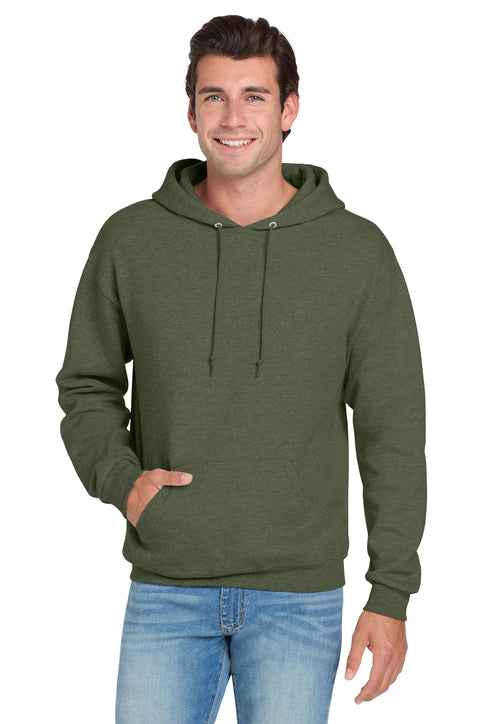JERZEES® - NuBlend® Pullover Hooded Sweatshirt