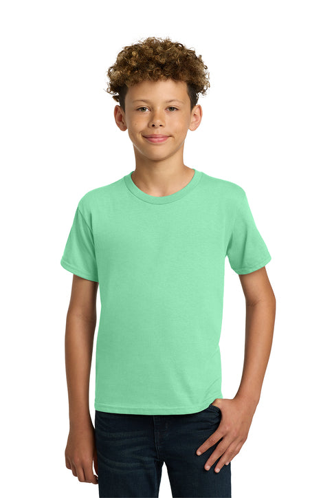 Gildan® - Youth Heavy Cotton™ 100% Cotton T-Shirt